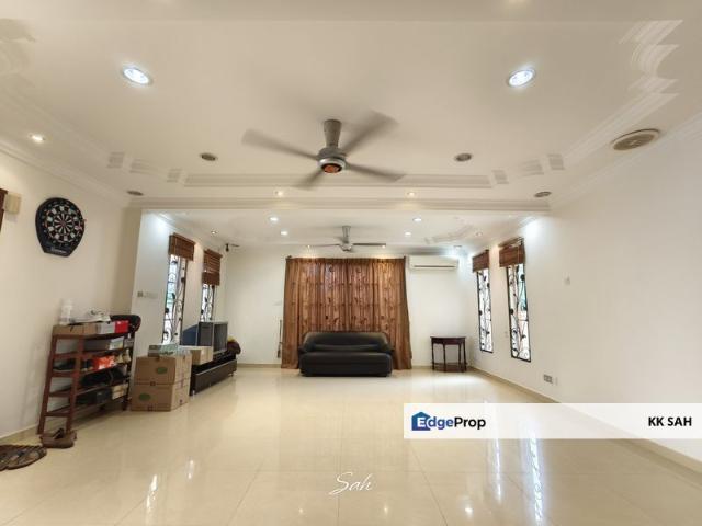 House for sale in Kajang, Langat