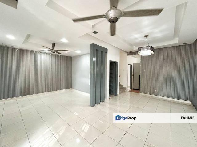 House for sale in Cheras, Kuala Lumpur