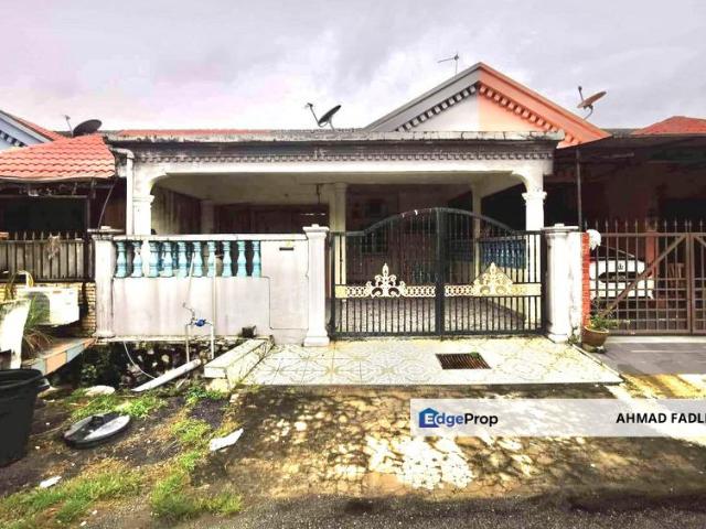 House for sale in Kajang, Langat