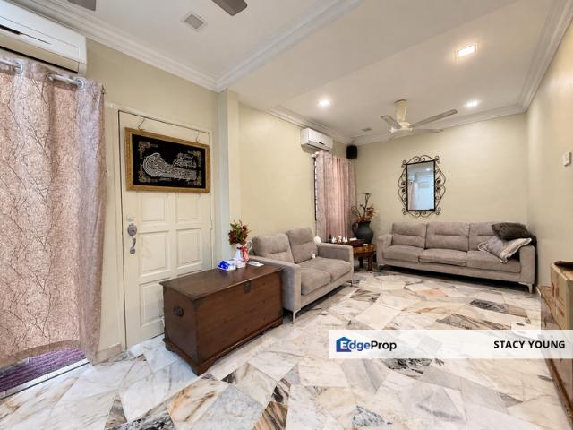 House for sale in Cheras, Majlis Perbandaran Kajang