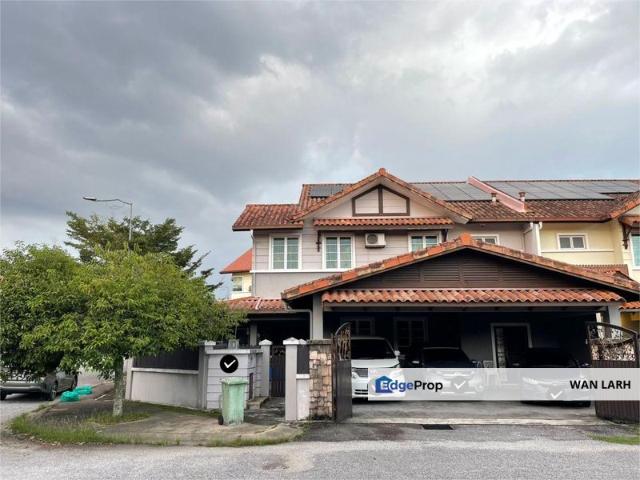 House for sale in Kajang, Langat