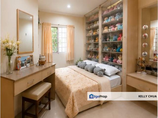 House for sale in Kajang, Langat