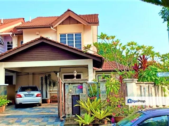 House for sale in Kajang, Langat