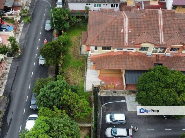House for sale in Kajang, Langat
