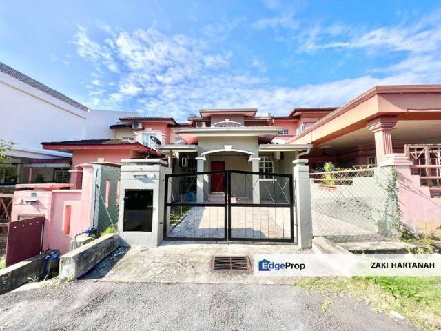 House for sale in Kajang, Langat