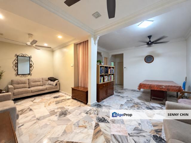 House for sale in Cheras, Majlis Perbandaran Kajang