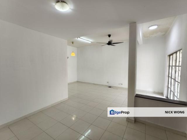 House for rent in Kajang, Langat