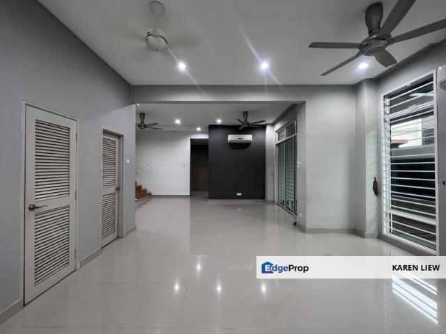House for sale in Kajang, Langat