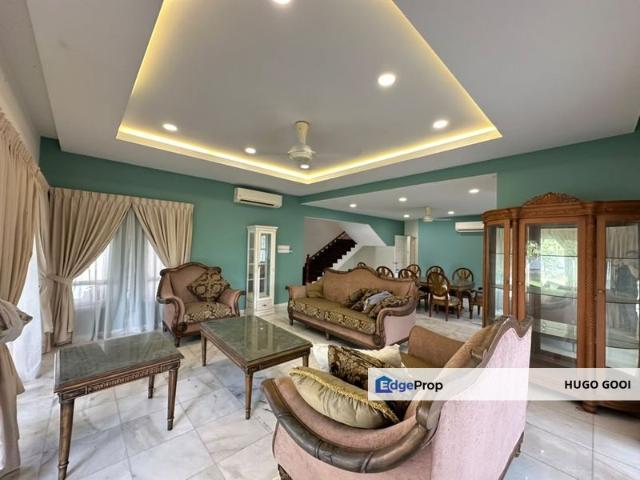 House for sale in Kajang, Langat
