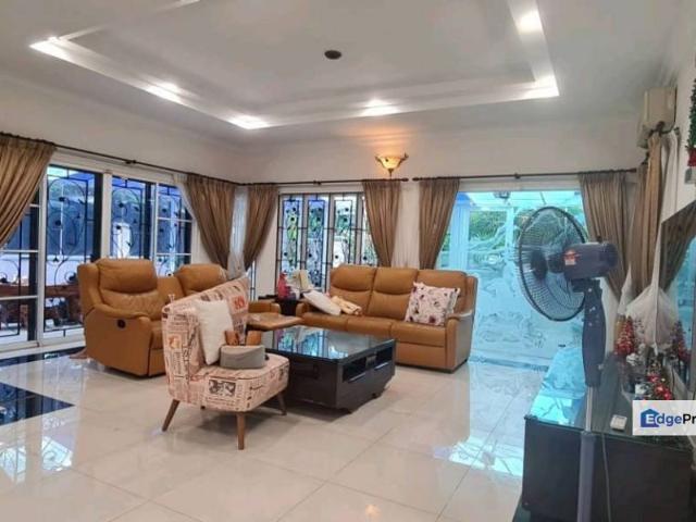 House for sale in Cheras, Majlis Perbandaran Kajang