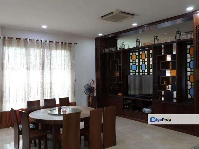 House for sale in Kajang, Langat
