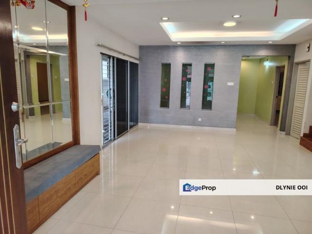House for sale in Kajang, Langat