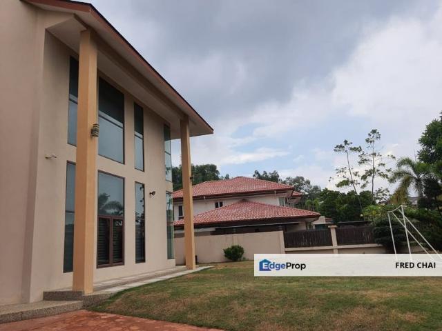 House for sale in Kajang, Langat