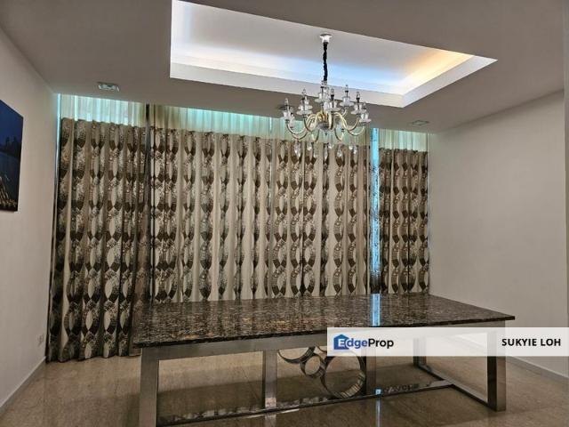 House for sale in Kajang, Langat