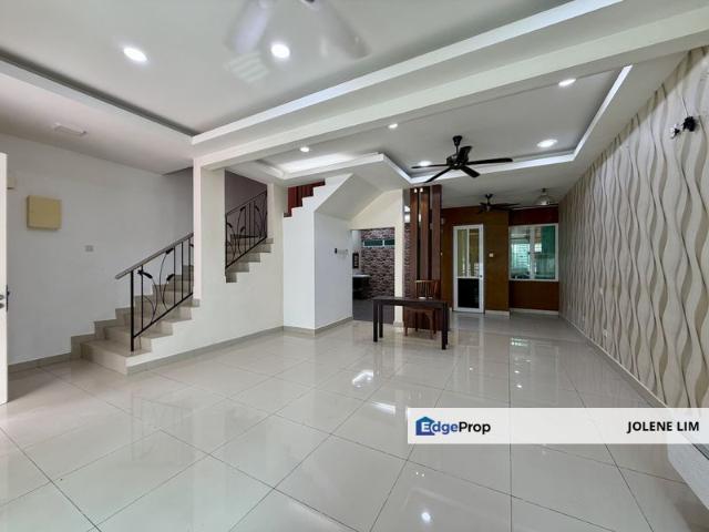 House for sale in Kajang, Langat