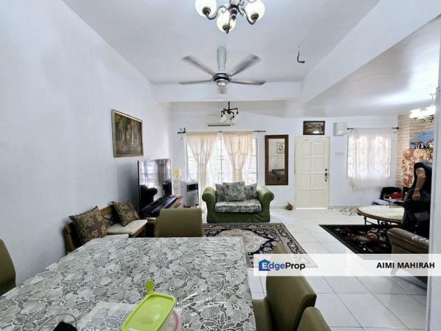 House for sale in Kajang, Langat