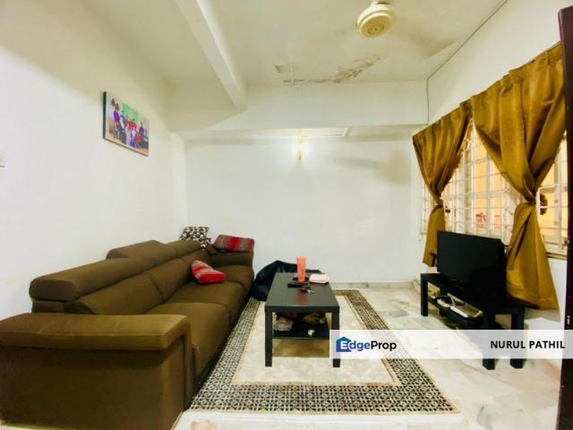 House for sale in Kajang, Langat