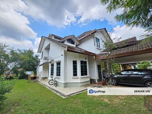 House for sale in Kajang, Langat