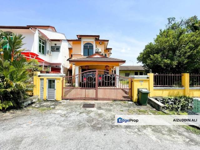 House for sale in Kajang, Langat