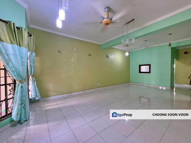House for sale in Kajang, Langat