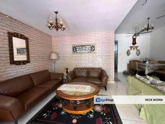 House for sale in Kajang, Langat