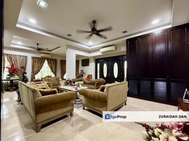 House for sale in Kajang, Langat