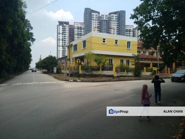 House for sale in Kajang, Langat