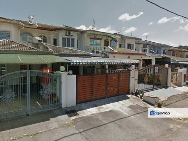 House for sale in Kajang, Langat