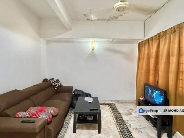 House for sale in Kajang, Langat