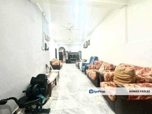 House for sale in Cheras, Majlis Perbandaran Kajang