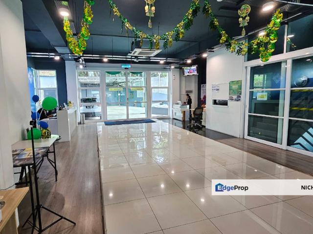 Shop for sale in Cheras, Majlis Perbandaran Kajang