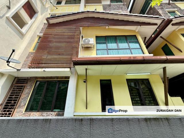 House for sale in Cheras, Majlis Perbandaran Kajang