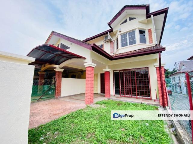 House for sale in Cheras, Majlis Perbandaran Kajang