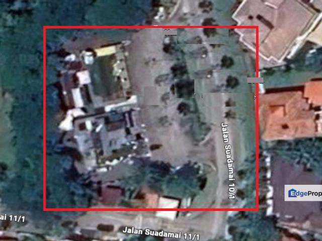 Shop for sale in Kajang, Langat