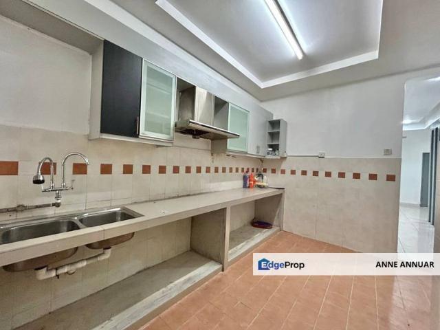 House for sale in Kajang, Langat