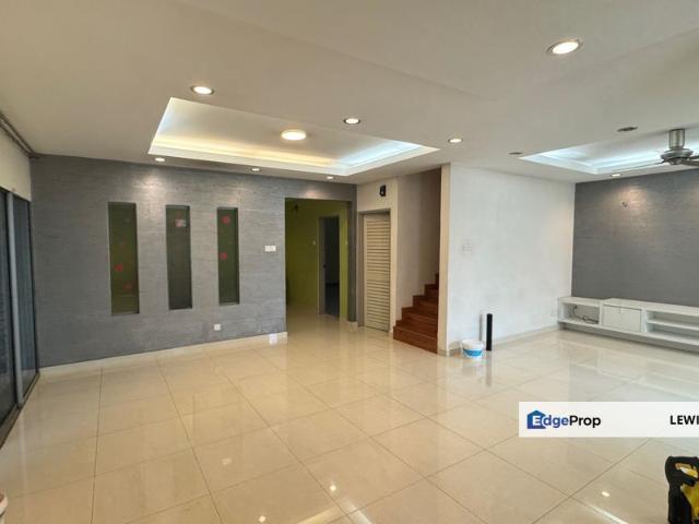 House for sale in Kajang, Langat