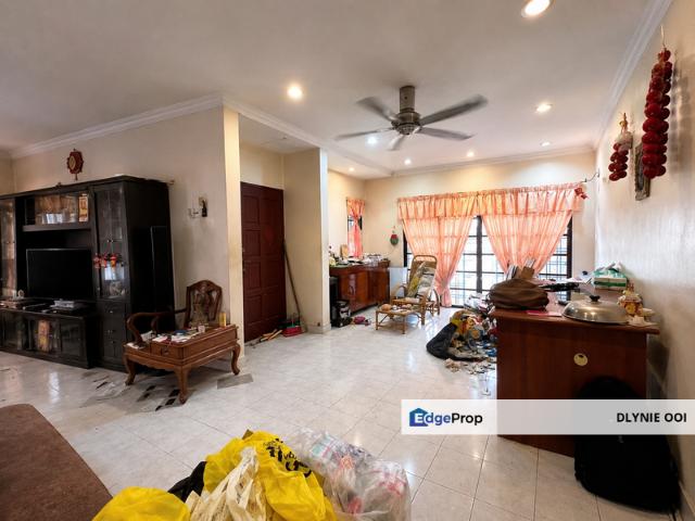 House for sale in Kajang, Langat