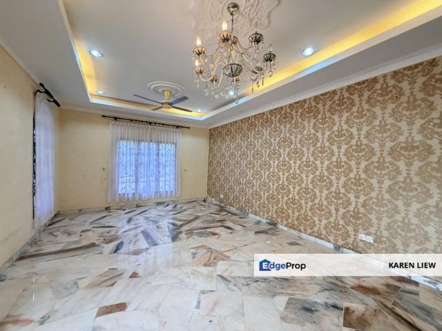 House for sale in Kajang, Langat