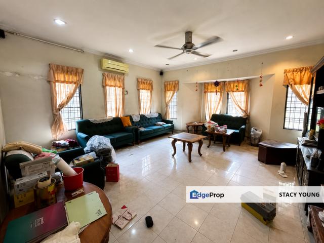 House for sale in Kajang, Langat