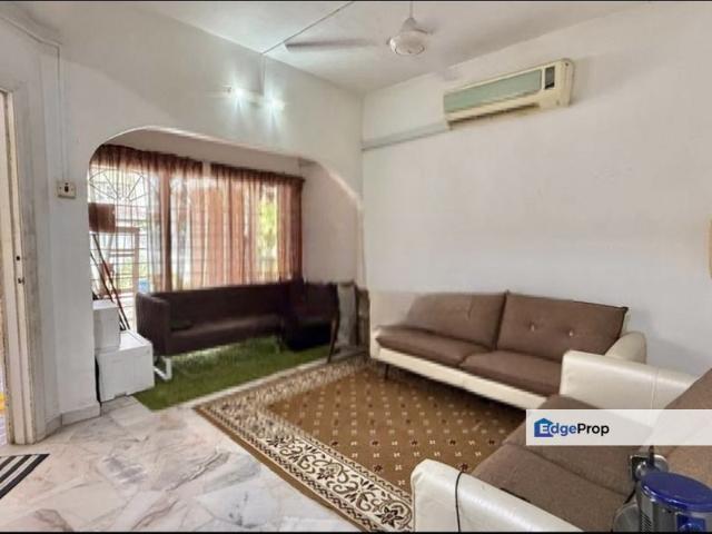 House for sale in Kajang, Langat