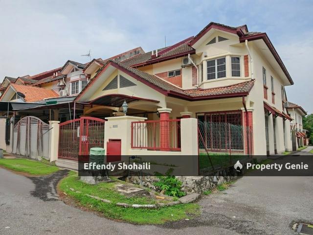 Terraced House for sale in Cheras, Majlis Perbandaran Kajang