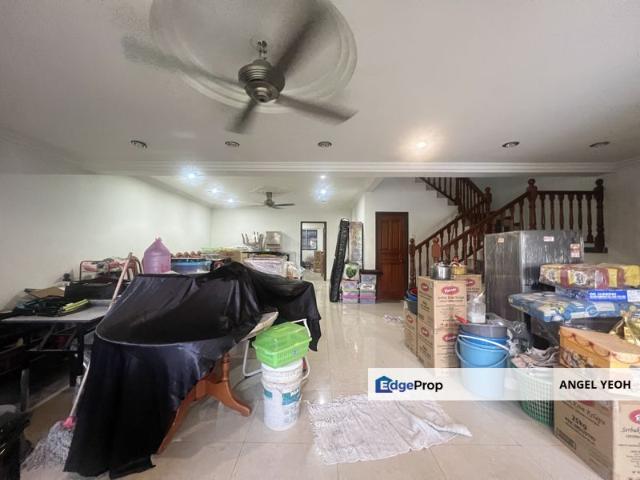 House for sale in Kajang, Langat