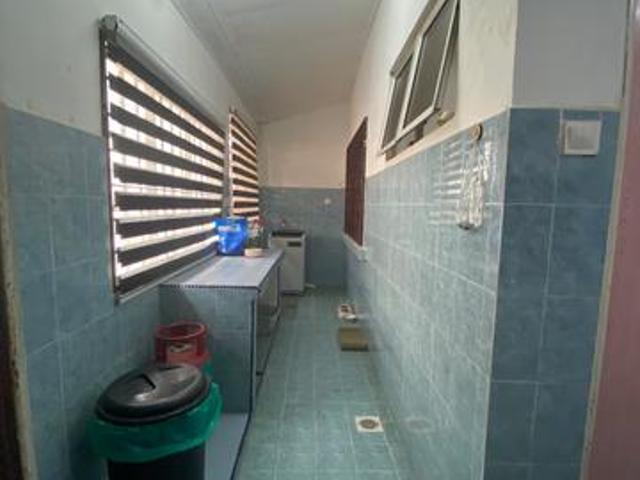 Terraced House for sale in Kajang, Langat
