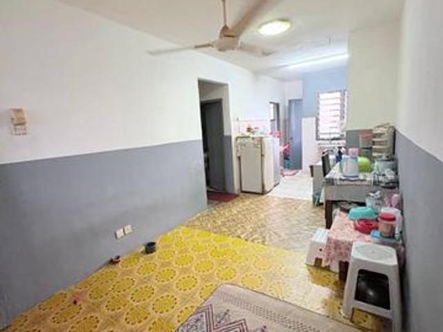 Apartment for sale in Kajang, Langat