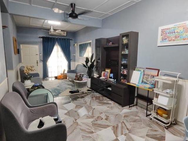 Terraced House for sale in Kajang, Langat