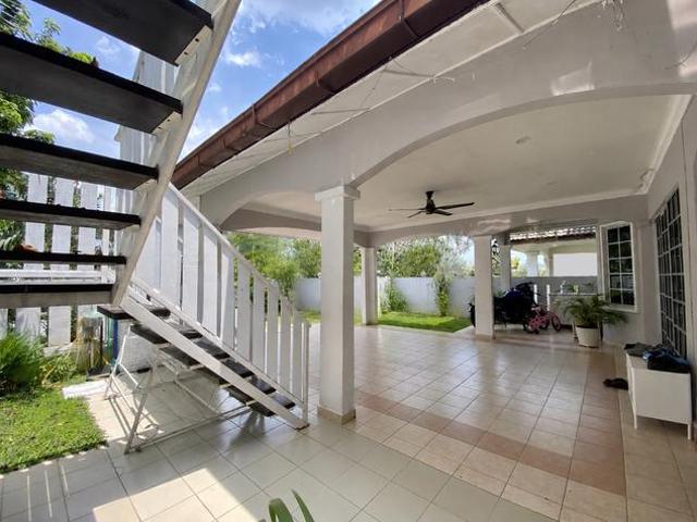 Residential House for sale in Kajang, Langat