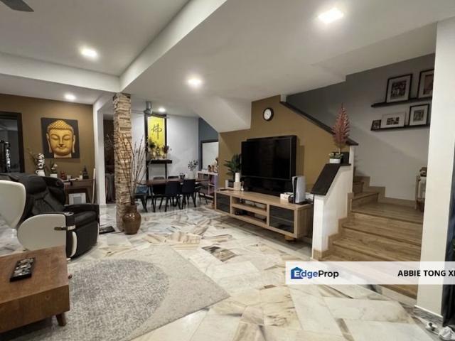 House for sale in Kajang, Langat