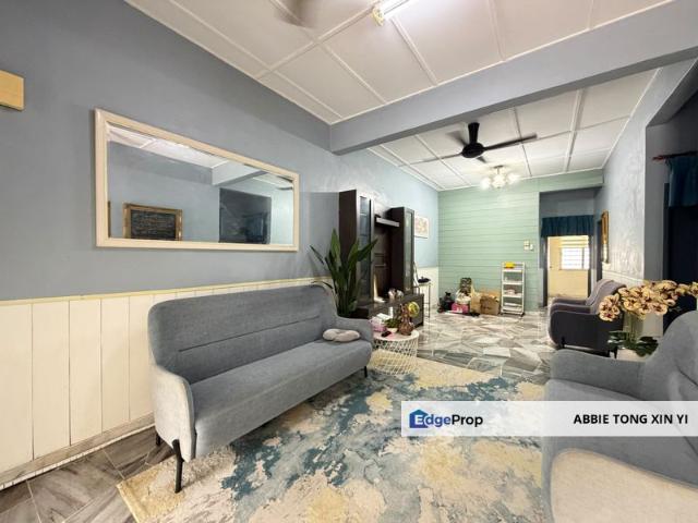 House for sale in Kajang, Langat