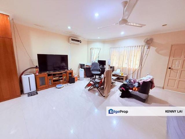 House for sale in Kajang, Langat