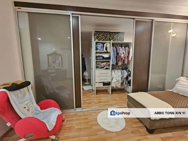House for sale in Kajang, Langat